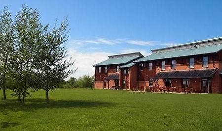 Yha National Forest Moira  Extérieur photo