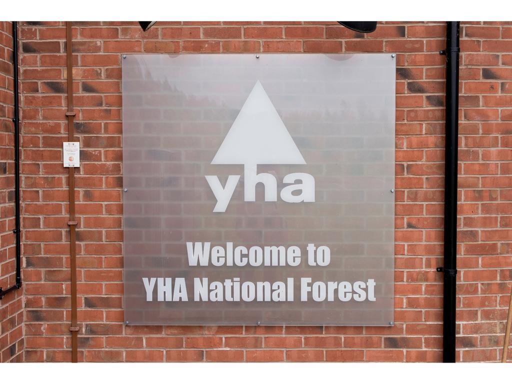 Yha National Forest Moira  Extérieur photo