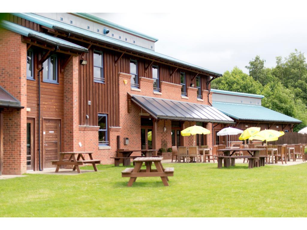 Yha National Forest Moira  Extérieur photo