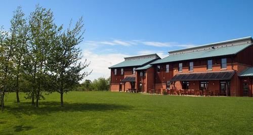 Yha National Forest Moira  Extérieur photo