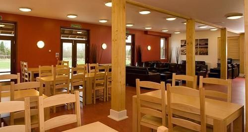 Yha National Forest Moira  Extérieur photo